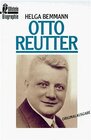 Buchcover Otto Reutter