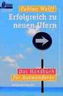 Buchcover Erfolgreich zu neuen Ufern