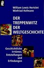 Buchcover Der Treppenwitz der Weltgeschichte