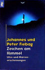 Buchcover Zeichen am Himmel