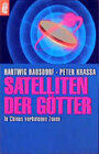 Buchcover Satelliten der Götter