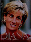 Buchcover Diana. 1961-1997