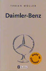 Buchcover Daimler-Benz