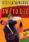 Buchcover TV TO DIE