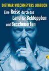 Buchcover Eine Reise durch das Land der Bekloppten und Bescheuerten