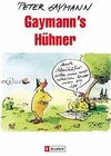 Buchcover Gaymanns Hühner