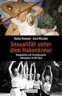 Buchcover Sexualität unter dem Hakenkreuz
