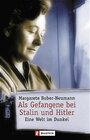 Buchcover Als Gefangene bei Stalin und Hitler