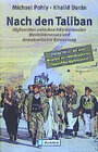 Buchcover Die Taliban