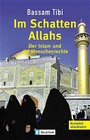 Buchcover Im Schatten Allahs