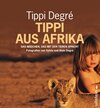 Buchcover Tippi aus Afrika