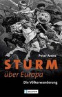 Buchcover Sturm über Europa