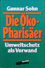 Buchcover Die Öko-Pharisäer