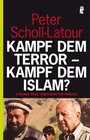 Buchcover Kampf dem Terror - Kampf dem Islam?