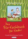 Buchcover Das Bio-Kochbuch für Kinder