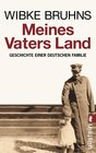 Buchcover Meines Vaters Land