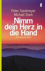 Buchcover Nimm dein Herz in die Hand