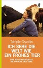 Buchcover Ich sehe die Welt wie ein frohes Tier