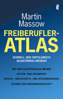 Buchcover Freiberufler-Atlas