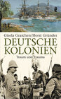 Buchcover Deutsche Kolonien