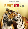 Buchcover Elefant, Tiger & Co.