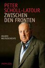 Buchcover Zwischen den Fronten