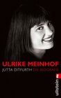 Buchcover Ulrike Meinhof