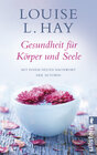 Buchcover Gesundheit für Körper und Seele