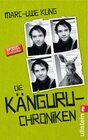Buchcover Die Känguru-Chroniken (Die Känguru-Werke 1)