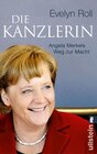 Buchcover Die Kanzlerin