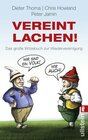 Buchcover Vereint lachen!