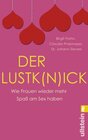 Buchcover Der Lustk(n)ick