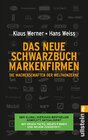 Buchcover Das neue Schwarzbuch Markenfirmen