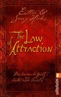 Buchcover The Law of Attraction