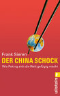 Buchcover Der China-Schock