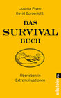 Buchcover Das Survival-Buch