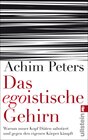 Buchcover Das egoistische Gehirn