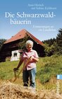 Buchcover Die Schwarzwaldbäuerin