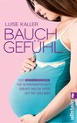 Buchcover Bauch-Gefühl