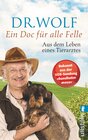 Buchcover Ein Doc für alle Felle