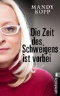 Buchcover Die Zeit des Schweigens ist vorbei