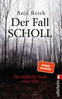 Buchcover Der Fall Scholl