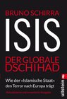 Buchcover ISIS - Der globale Dschihad