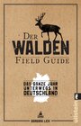 Buchcover Der WALDEN Field Guide
