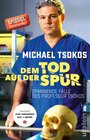 Buchcover Dem Tod auf der Spur