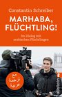 Buchcover Marhaba, Flüchtling!