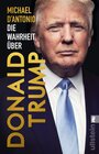 Buchcover Die Wahrheit über Donald Trump