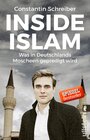 Buchcover Inside Islam