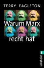 Buchcover Warum Marx recht hat