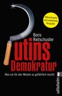 Buchcover Putins Demokratur